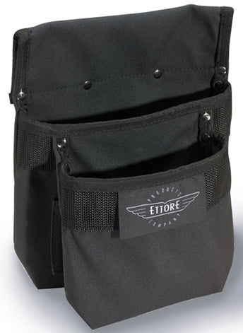 Ettore Double Pouch Holster