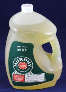 Murphy's Wood Cleaner