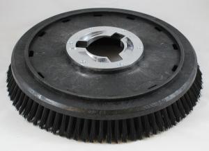 Rotary Carpet Brush